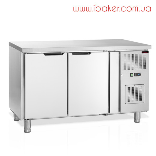 Стол холодильный Tefcold GC2